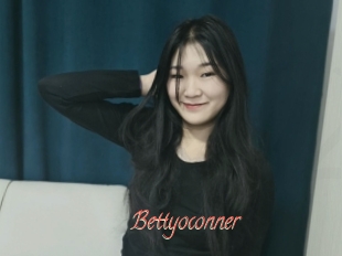 Bettyoconner