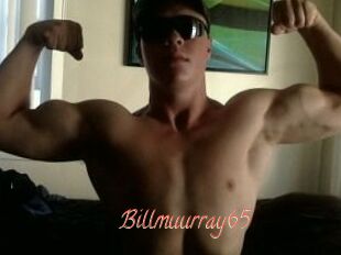 Billmuurray65