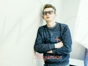 Billyjamison