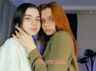 Bissmiranda