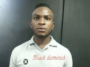 black_dominick Webcam Girlz