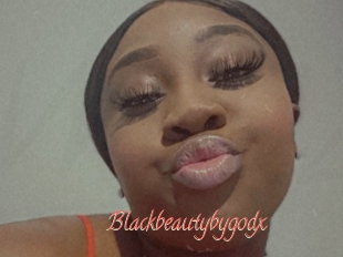 Blackbeautybygodx