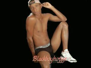 Blackboyhotxxx