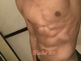 Blackie_hot