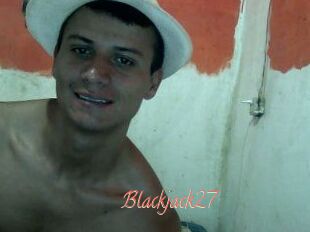 Black_jack27