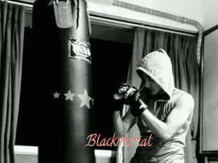 Blackmortal