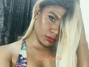 Blackshaina