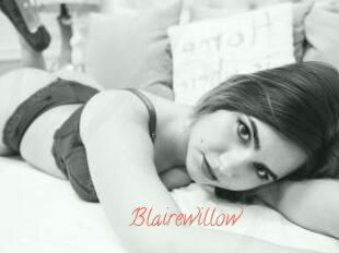 Blairewillow