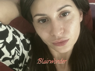 Blairwonder