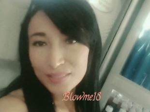 Blowme18