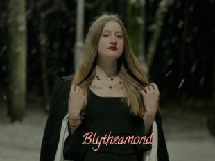 Blytheamond