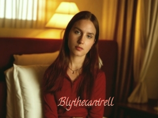 Blythecantrell