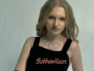 Bobbiewilson