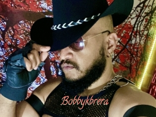 Bobbykbrera