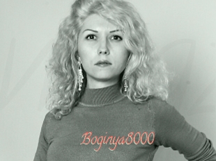 Boginya8000