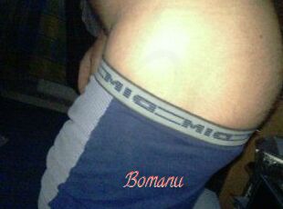 Bomanu