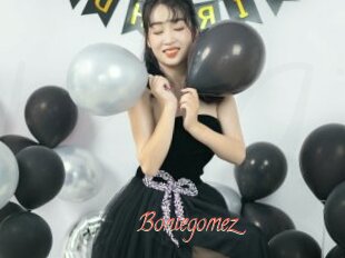 Boniegomez