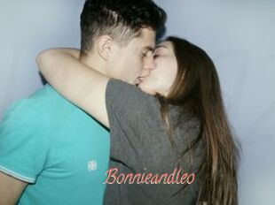 Bonnieandleo