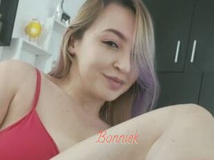 Bonniek