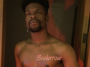 Bookerrose