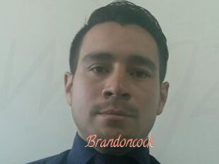 Brandoncock