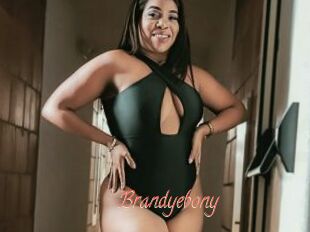 Brandyebony