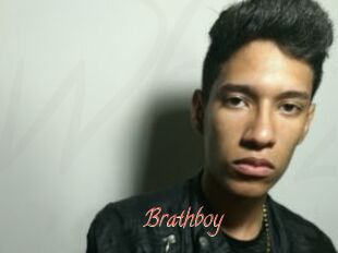 Brathboy