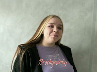 Breckgranby