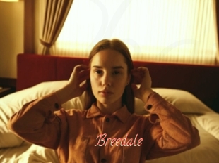 Breedale