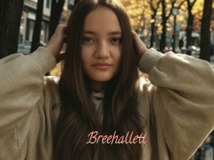 Breehallett