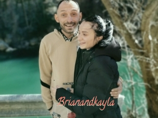 Brianandkayla