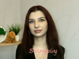 Bridgetappling