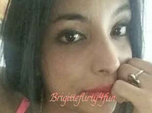 Brigitteflirty4fun