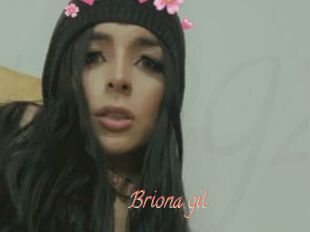 Briona_gil