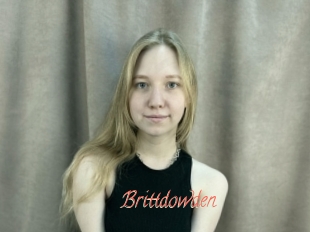 Brittdowden