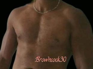 Browncock30