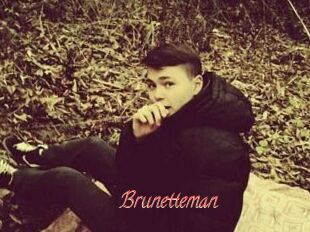 Brunette_man