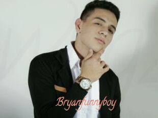 Bryanfunnyboy