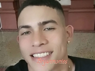 Bryanmontes