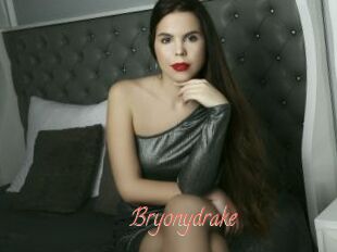 Bryonydrake