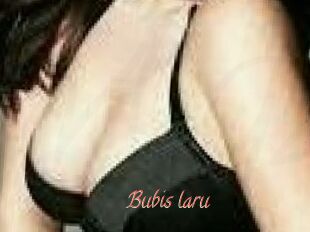 Bubis_laru