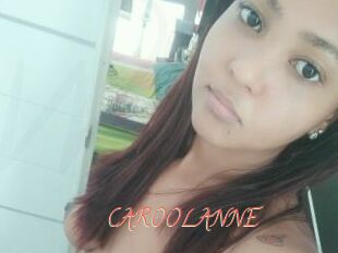 CAROOLANNE