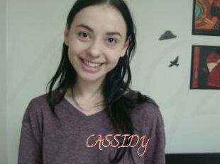 CASSIDY_