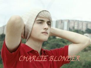 CHARLIE_BLONDER