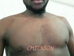 CHECKSON