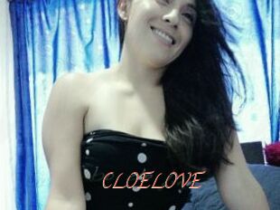 CLOELOVE