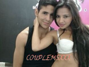 COUPLEMSXXX