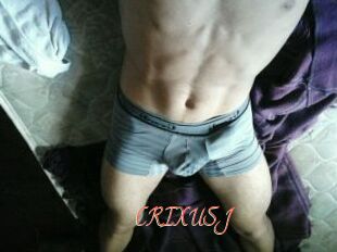 CRIXUS_J