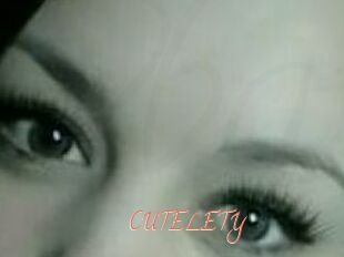 CUTELETY