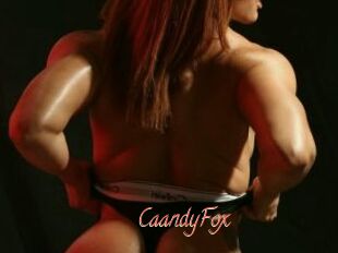 CaandyFox